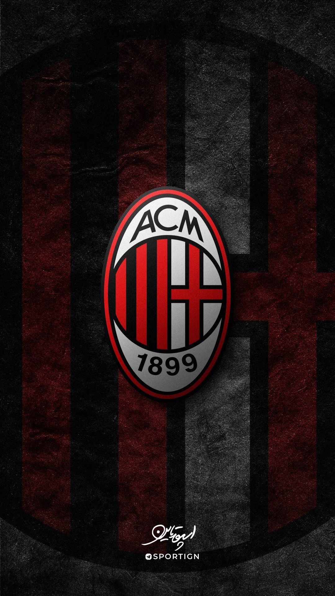 Ac Milan Wallpapers