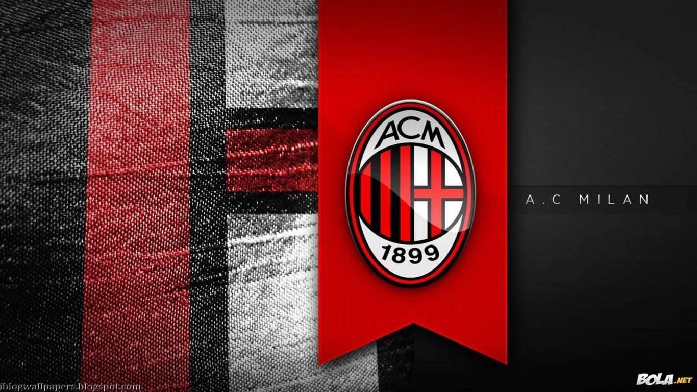 Ac Milan Wallpapers