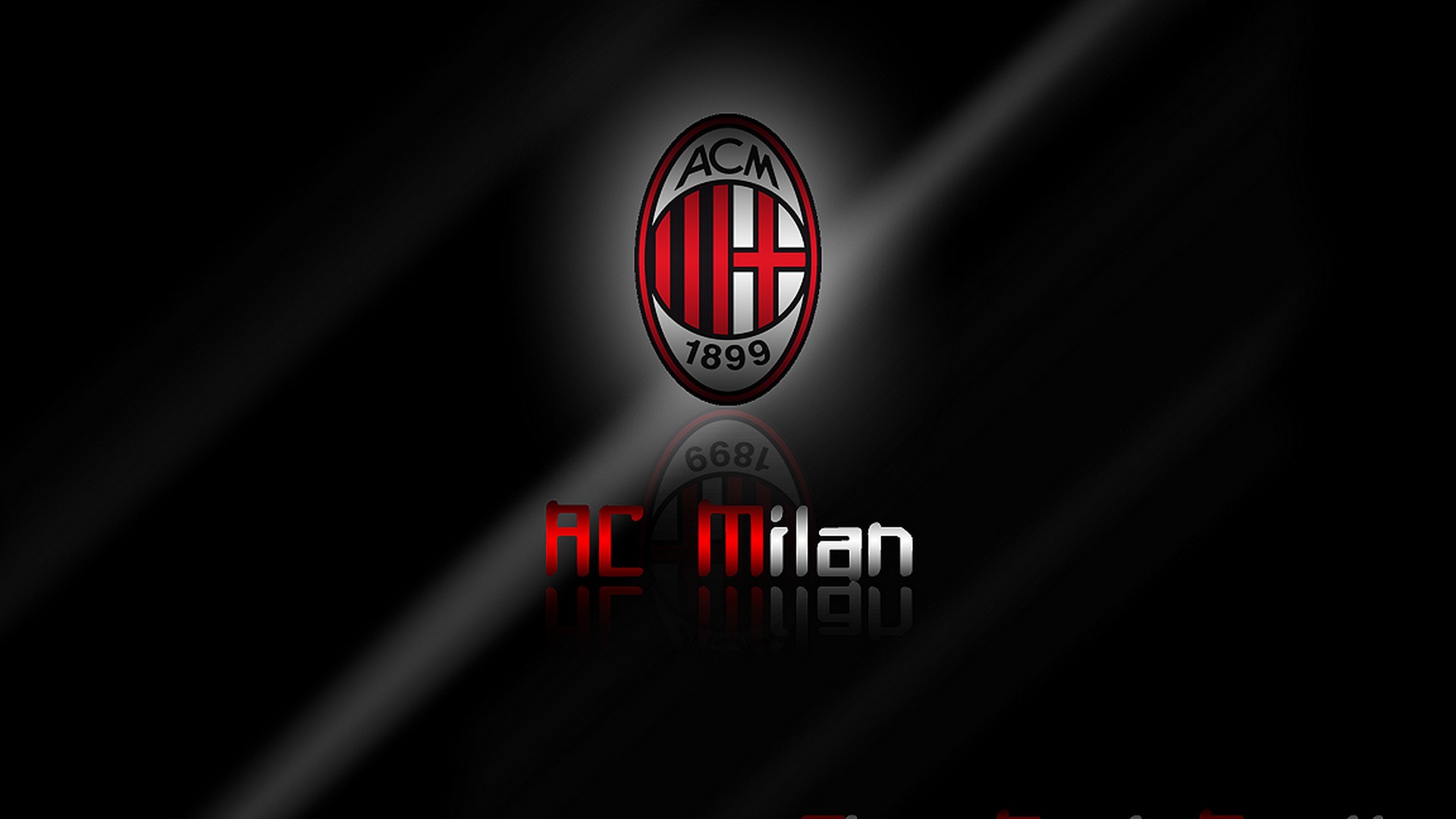 Ac Milan Wallpapers