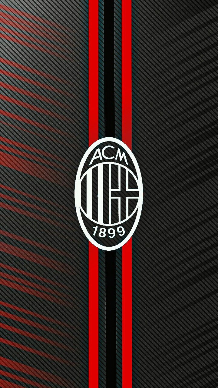 Ac Milan Wallpapers