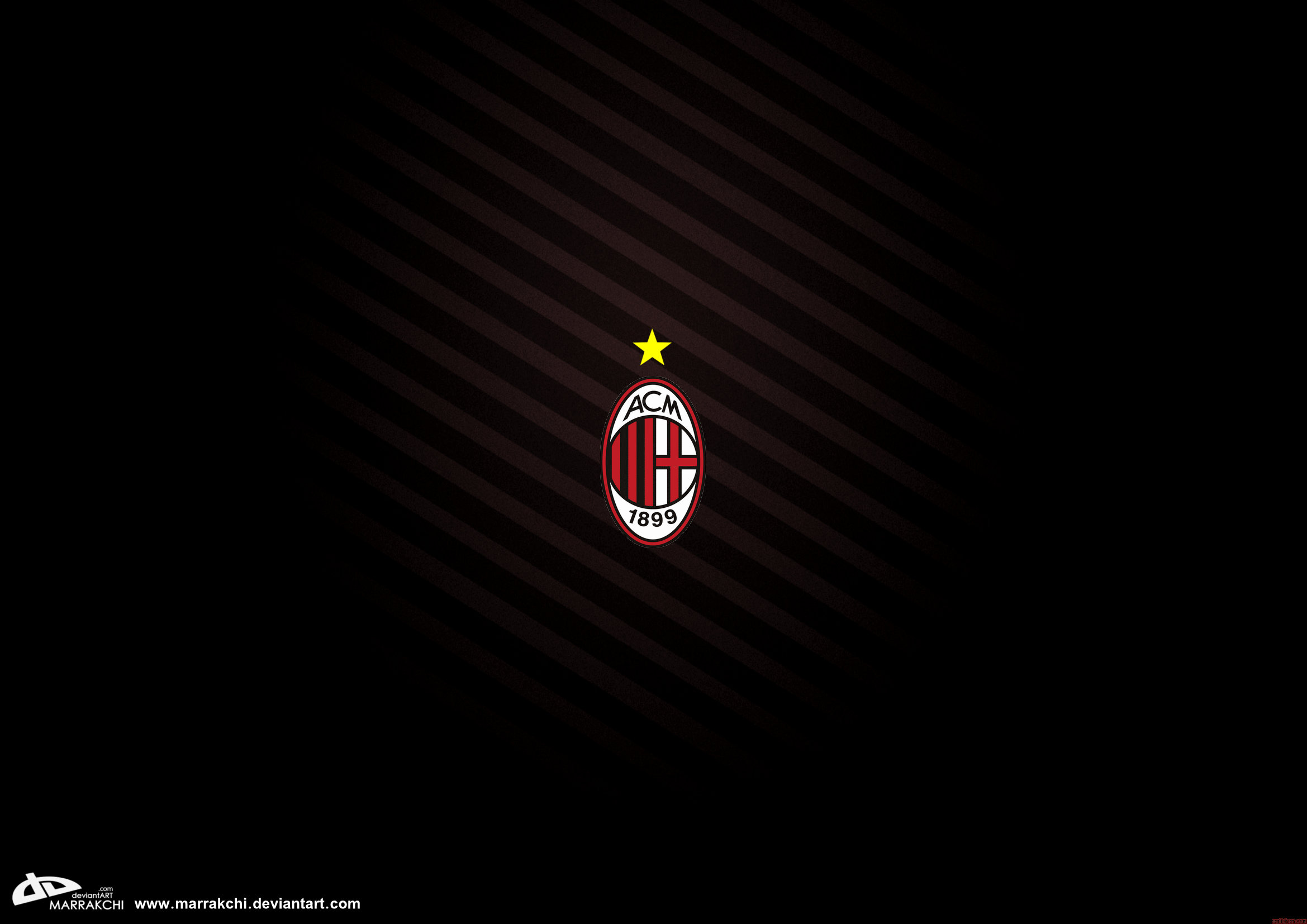 Ac Milan Wallpapers