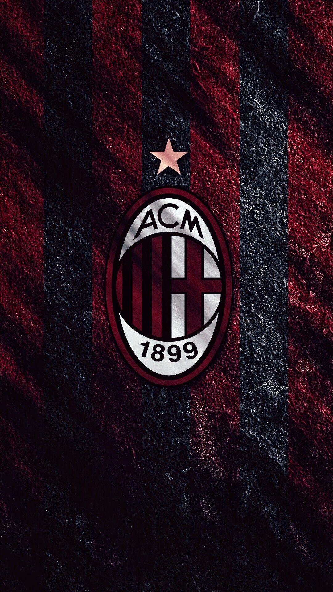 Ac Milan Wallpapers