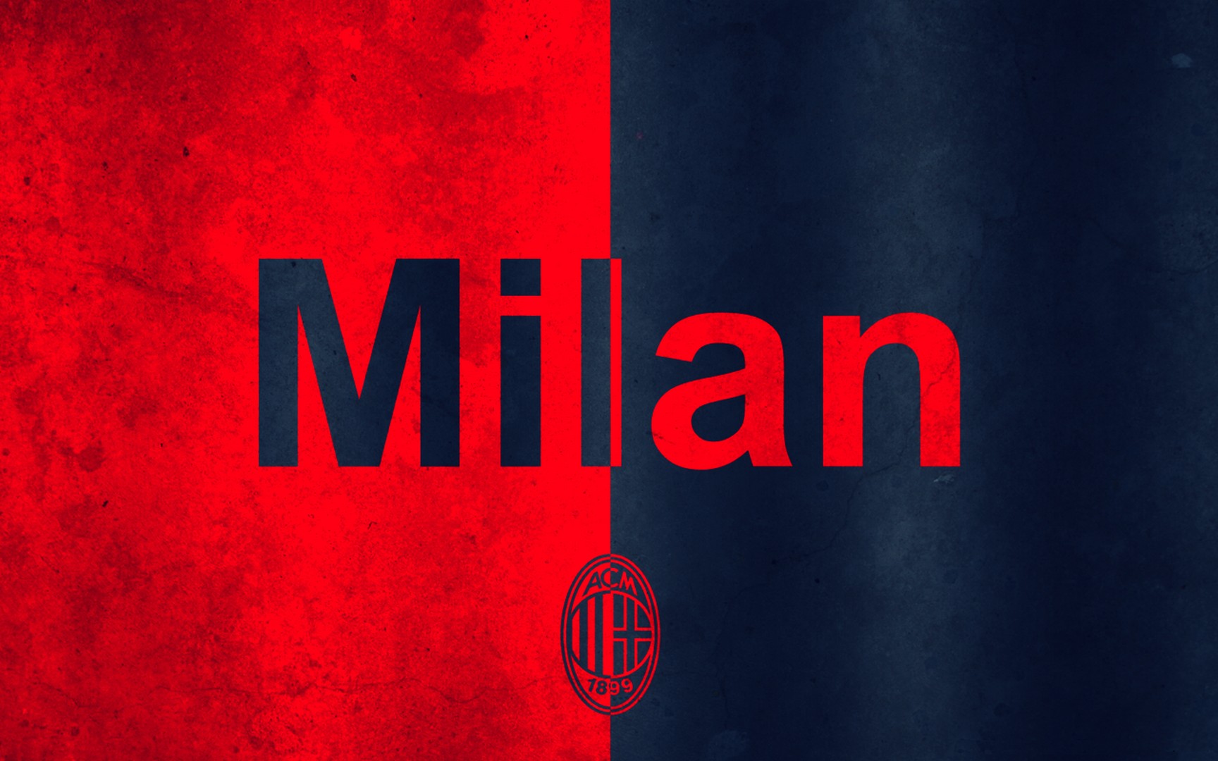 Ac Milan Wallpapers