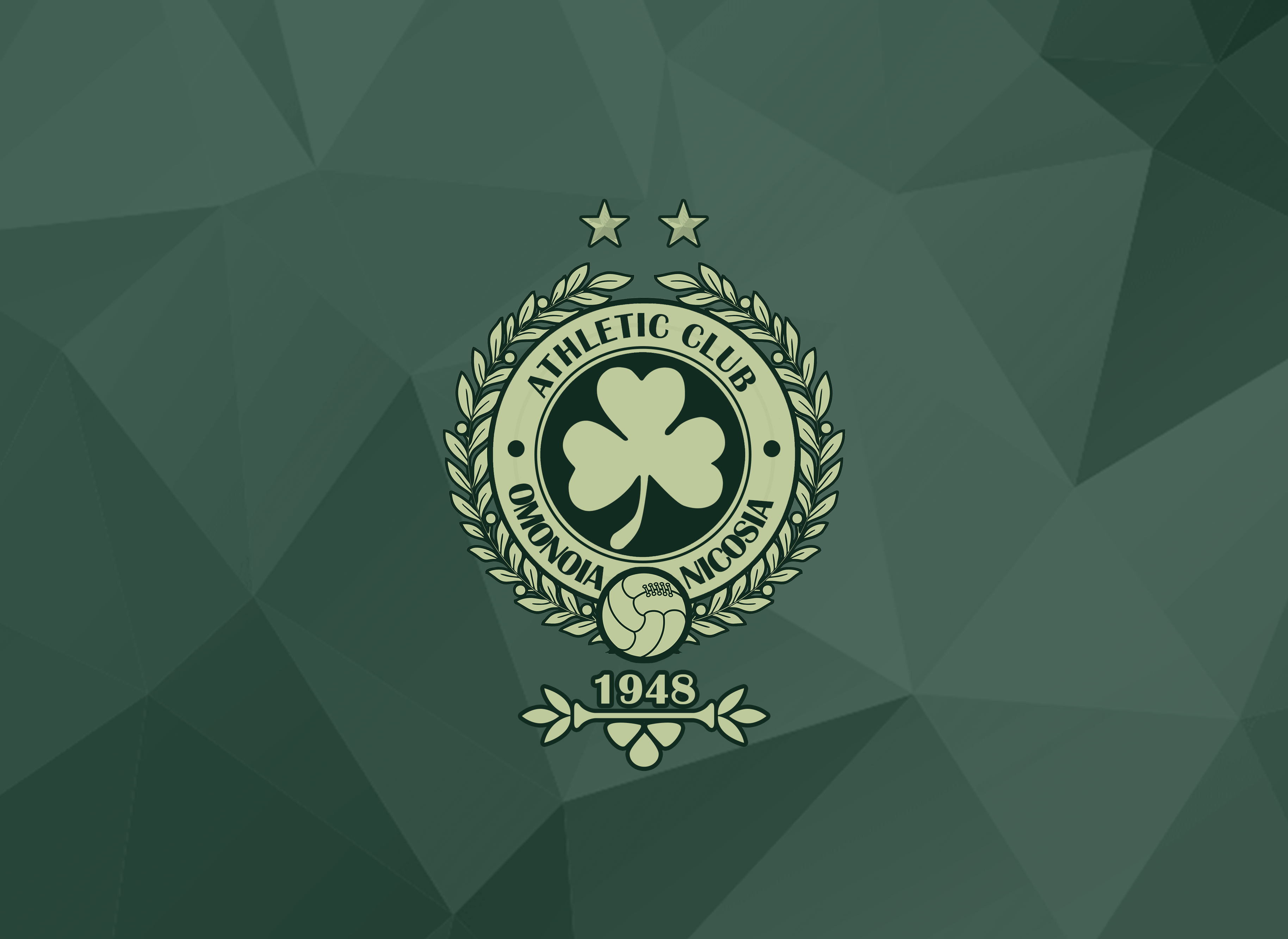 Ac Omonia Wallpapers