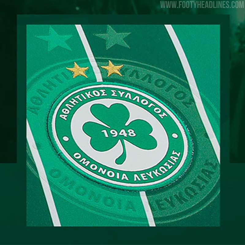 Ac Omonia Wallpapers