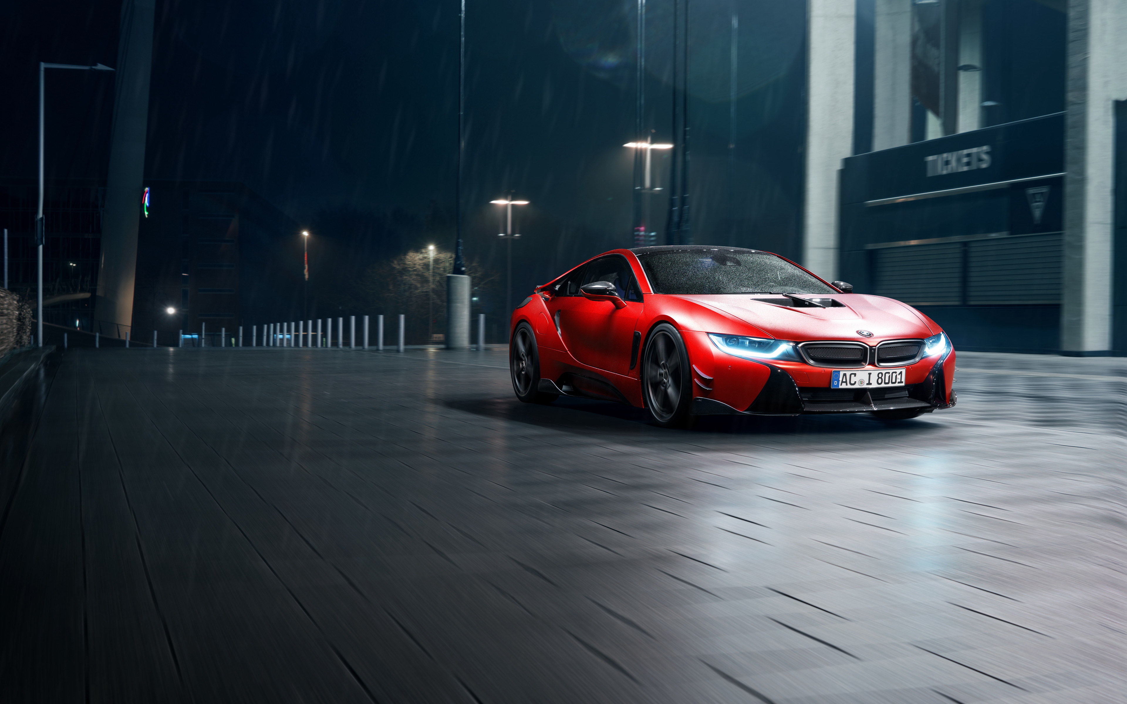 Ac Schnitzer Wallpapers