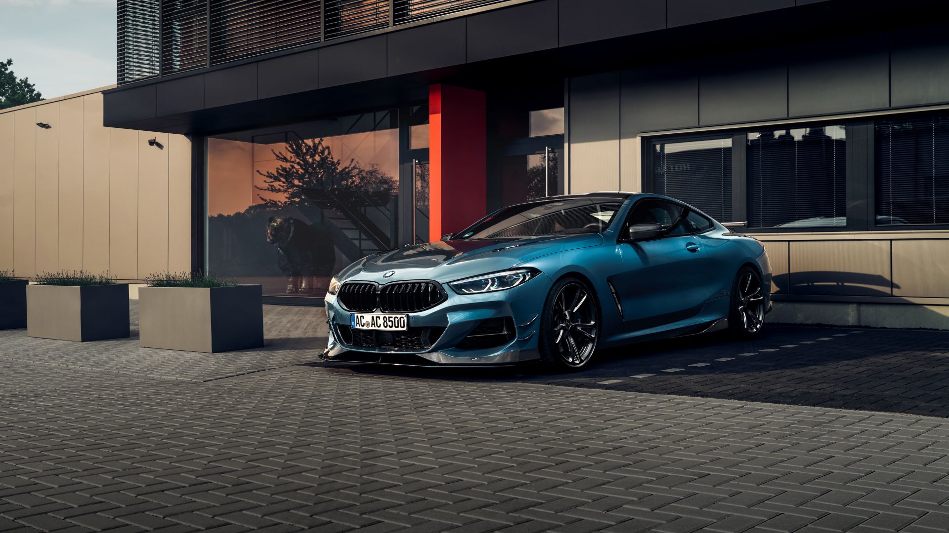 Ac Schnitzer Wallpapers