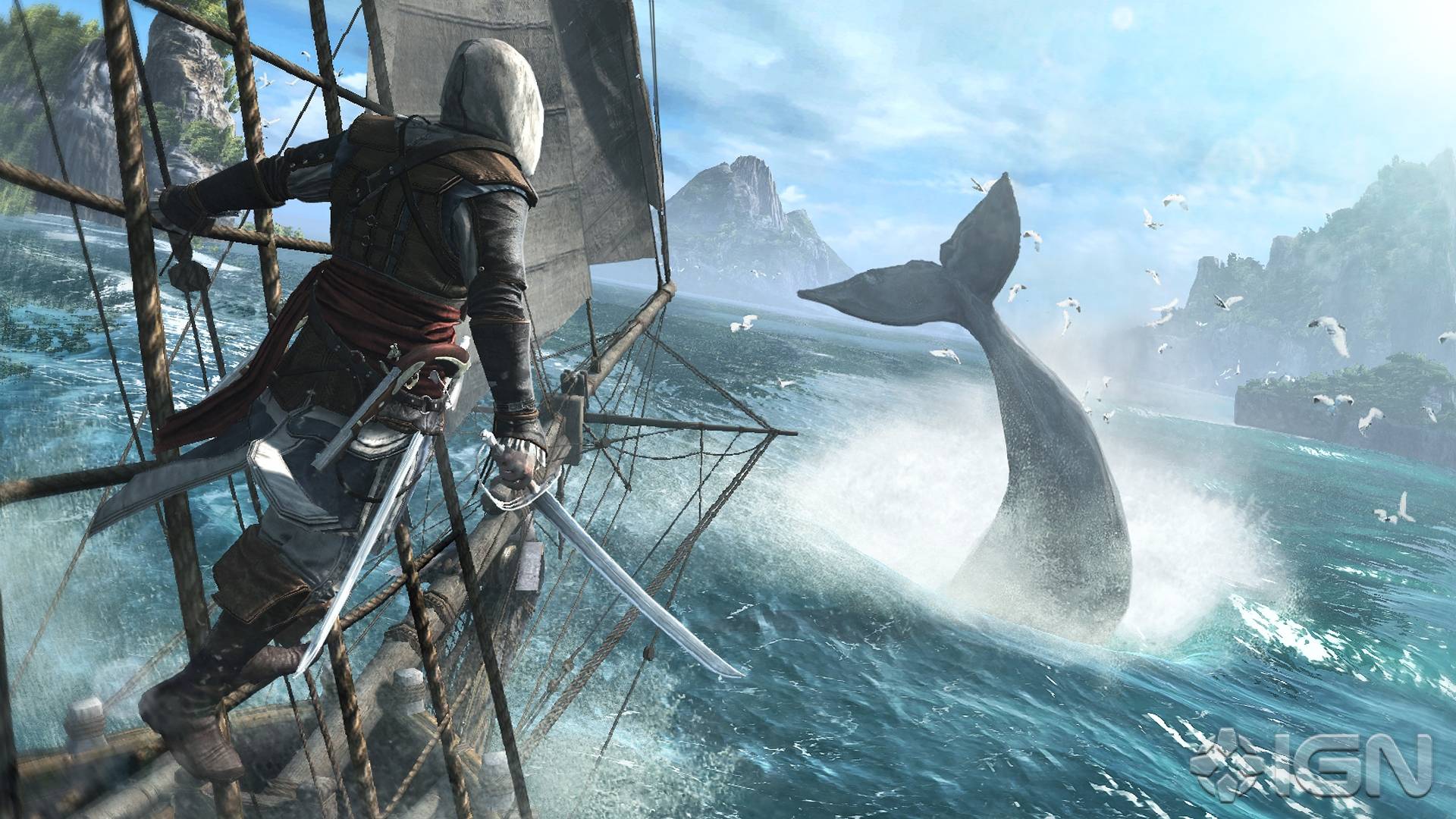 Ac4 Wallpapers