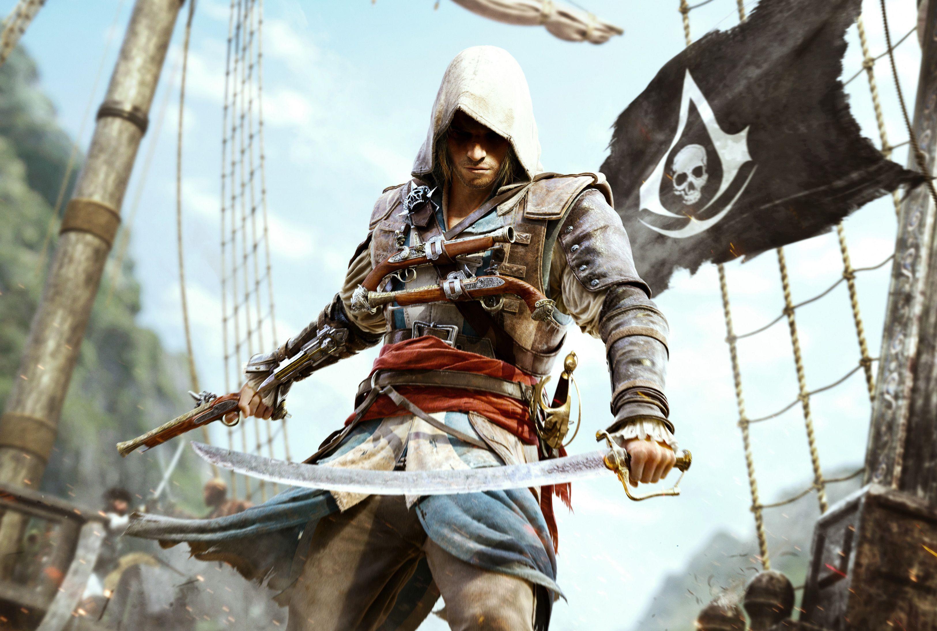 Ac4 Wallpapers