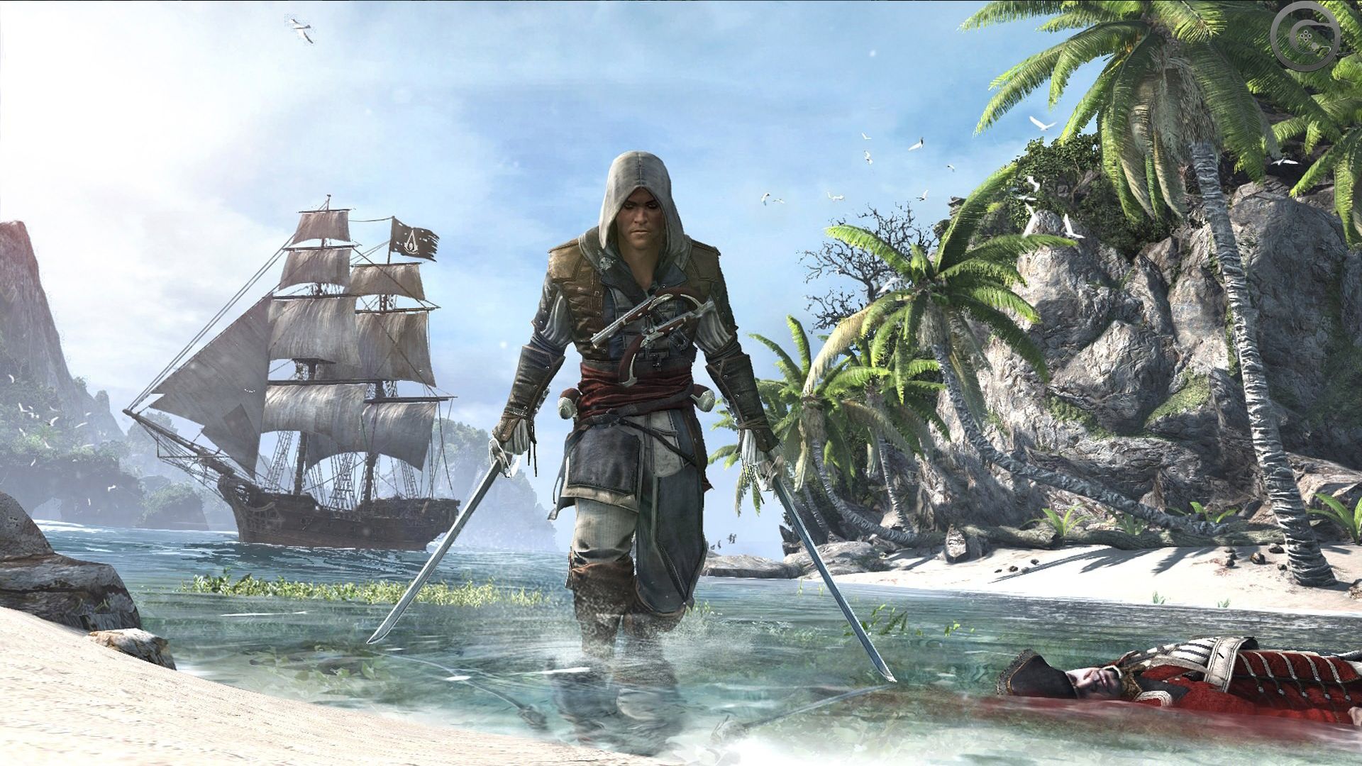 Ac4 Wallpapers