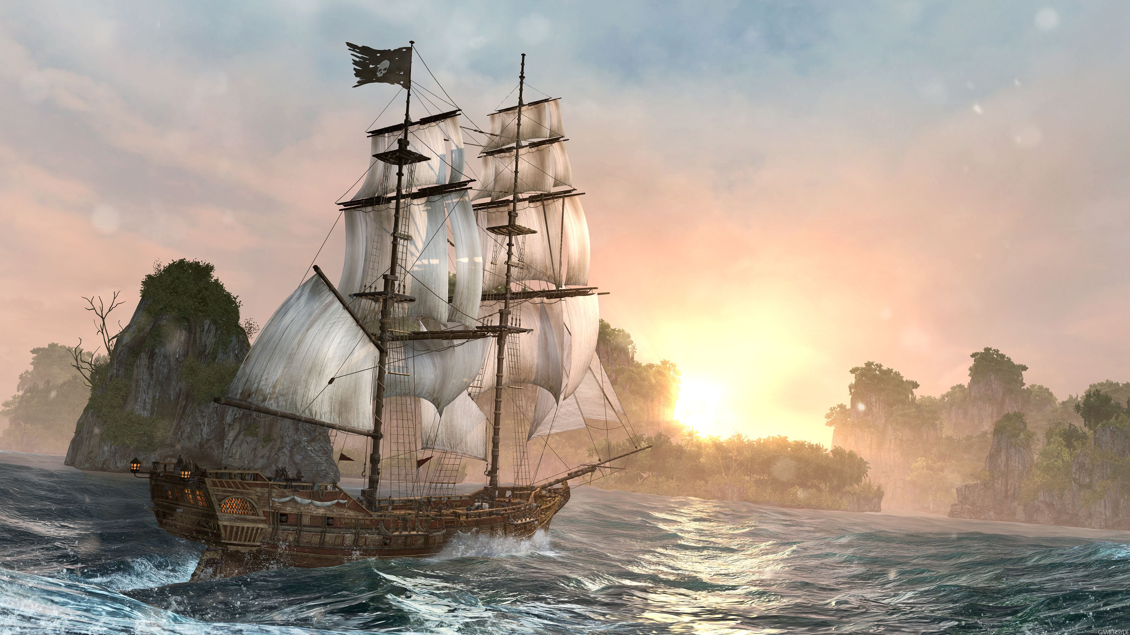 Ac4 Wallpapers