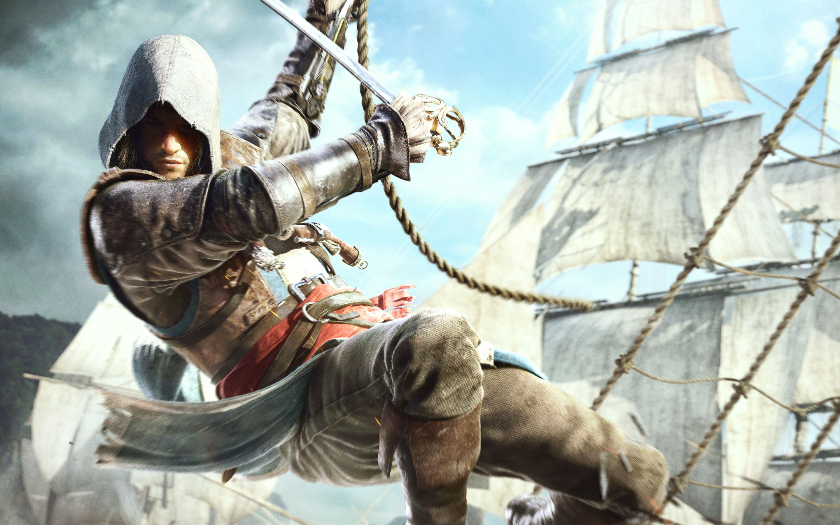 Ac4 Wallpapers