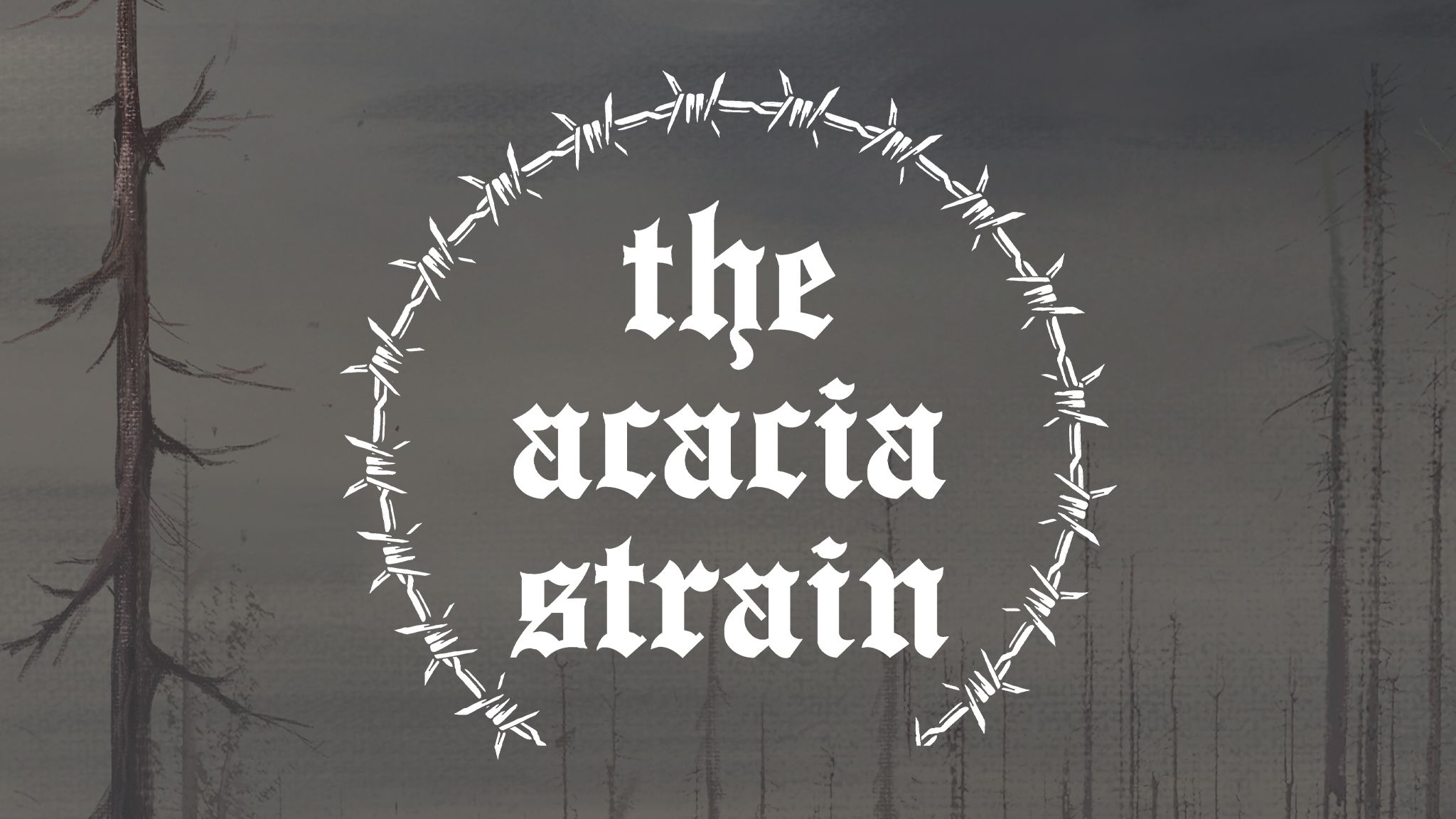 Acacia Strain Wallpapers