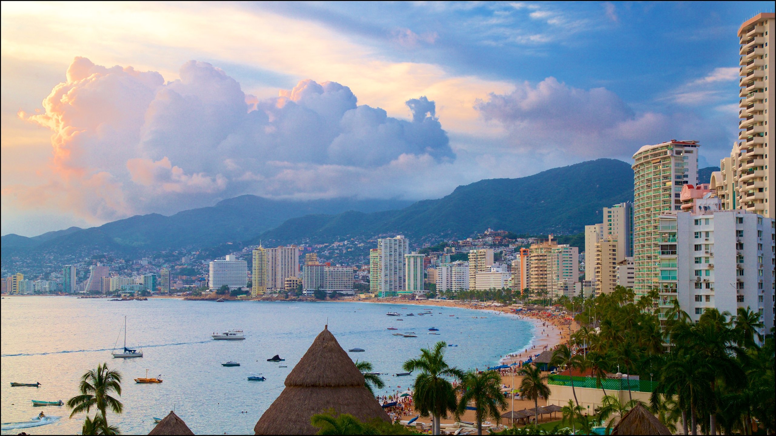 Acapulco Wallpapers