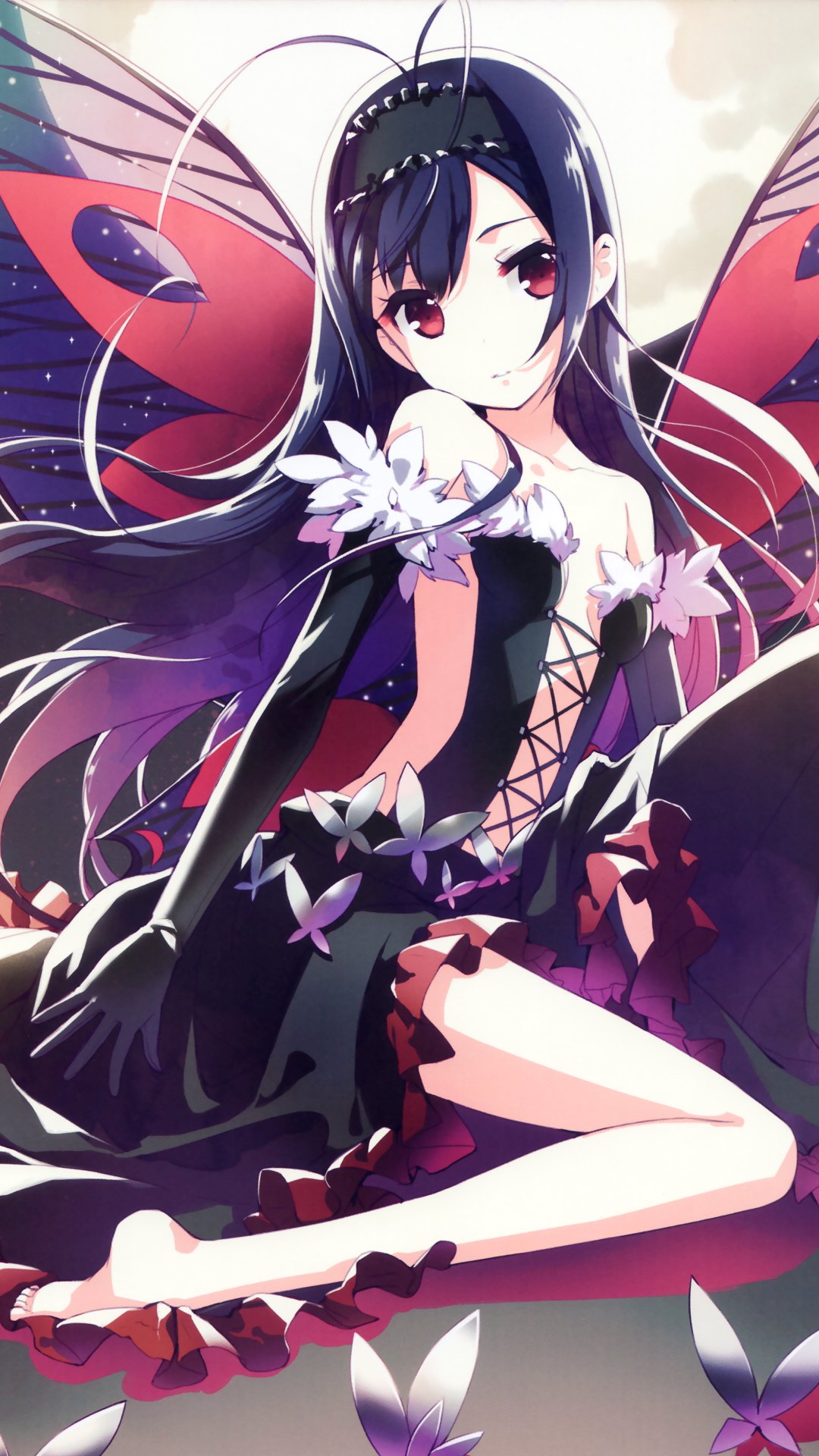 Accel World Wallpapers