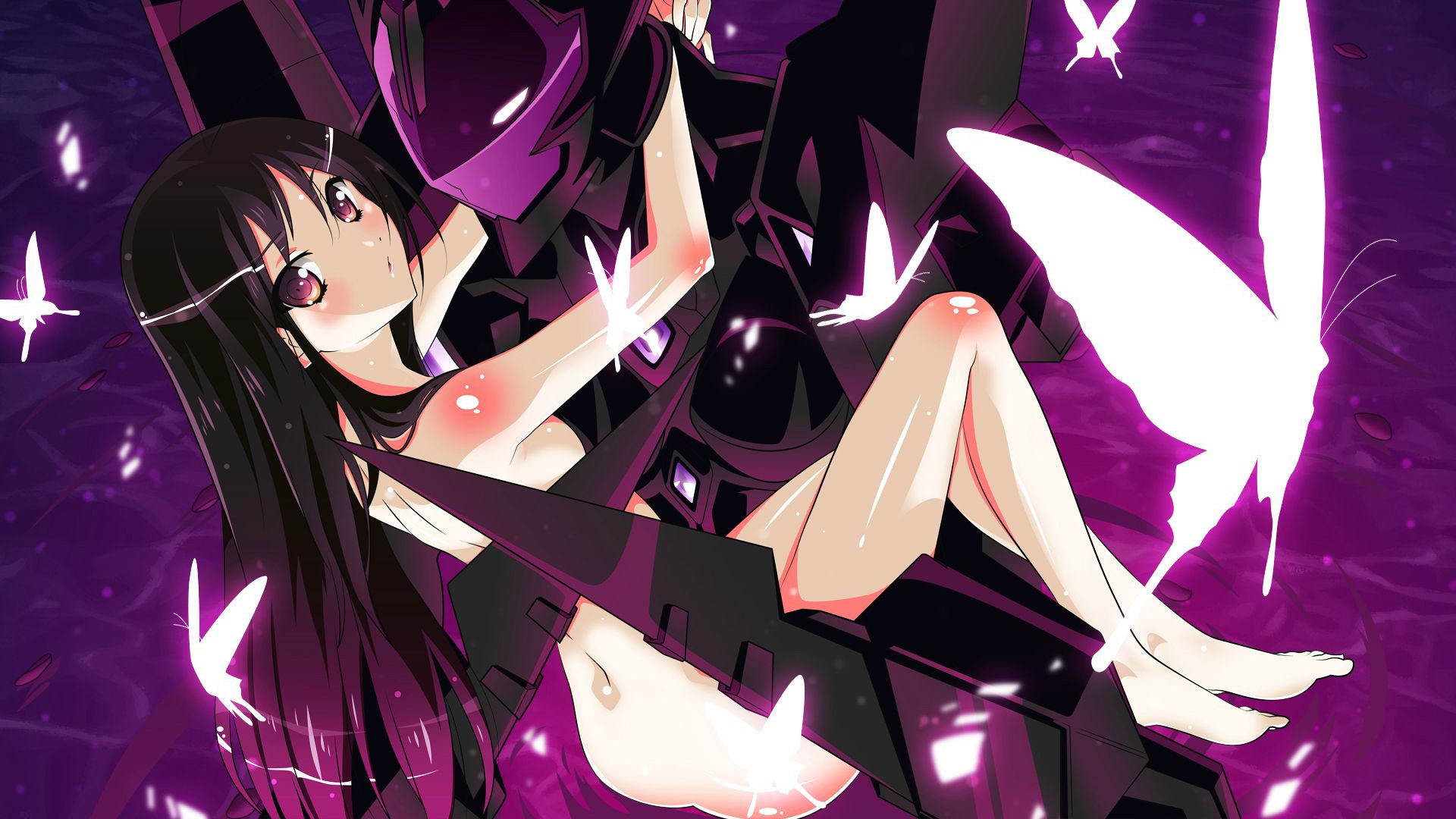 Accel World Wallpapers