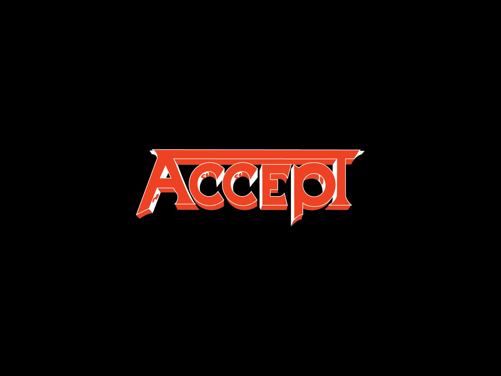 Accept Wallpapers