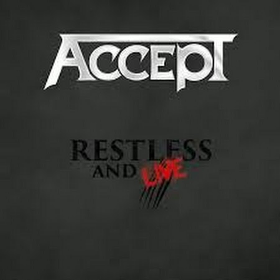 Accept Wallpapers