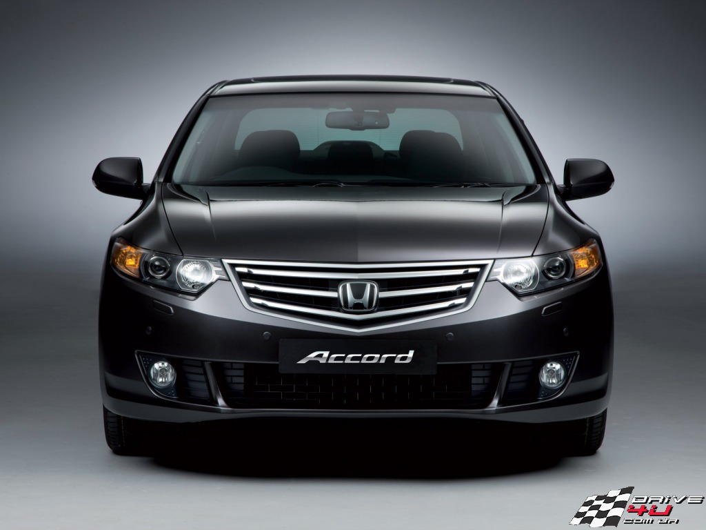 Accord Wallpapers