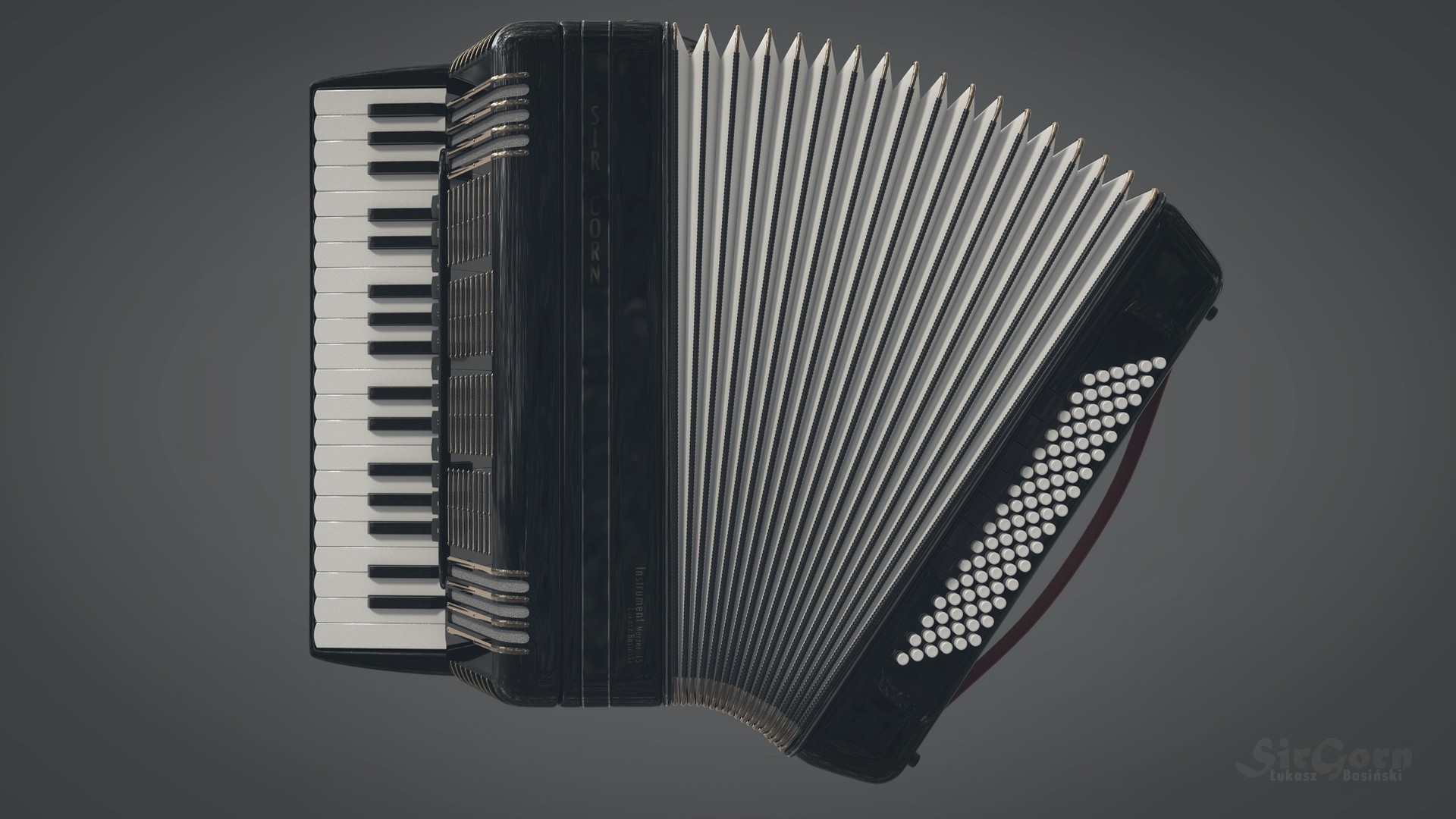 Accordion Wallpapers