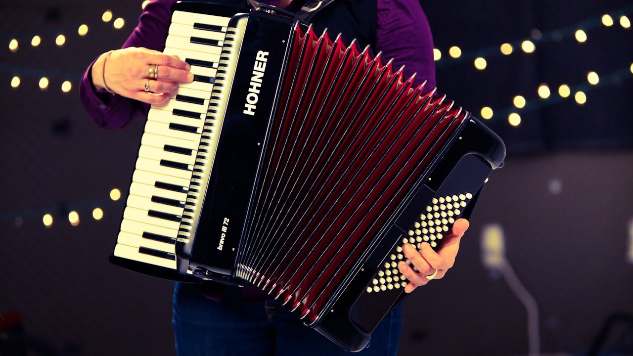 Accordion Wallpapers