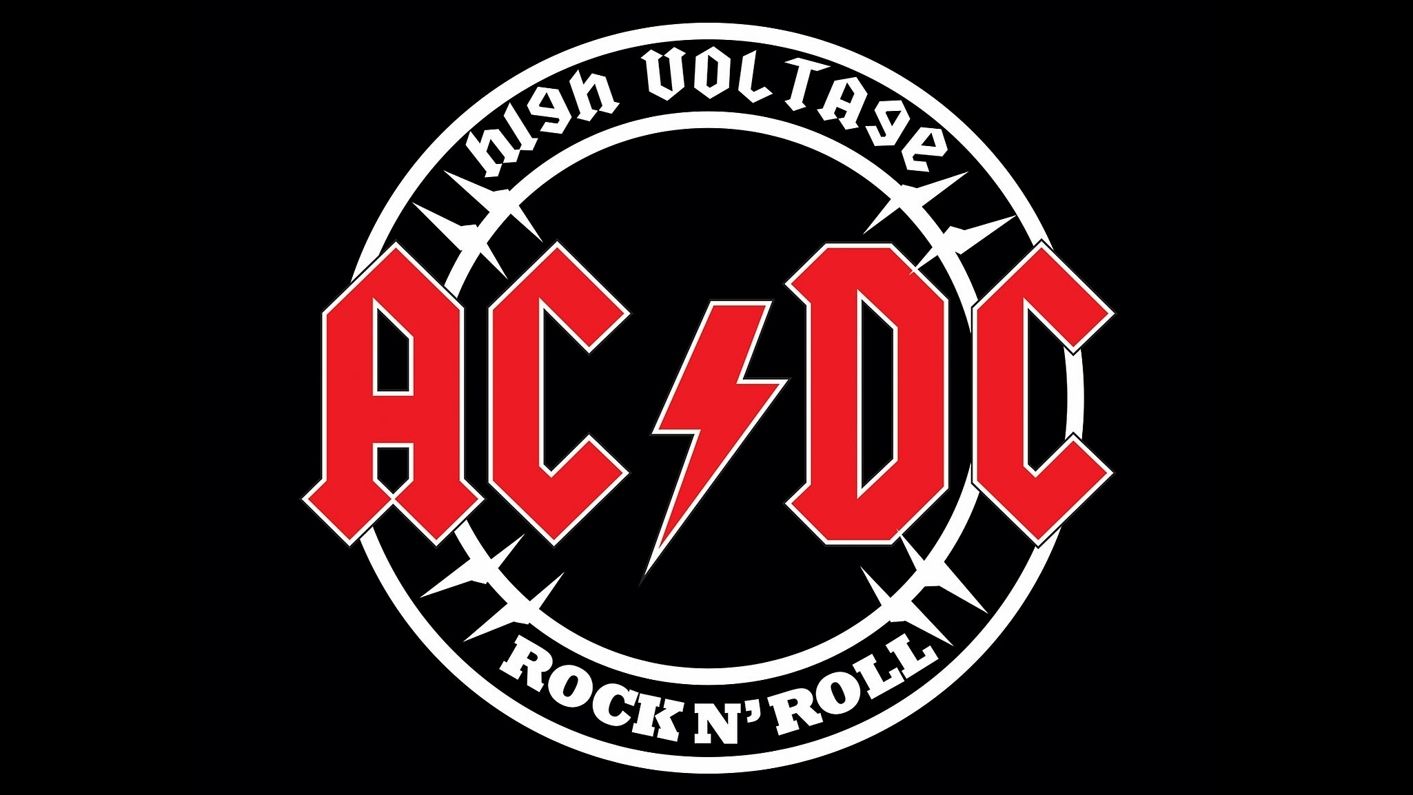 Acdc Logos Wallpapers