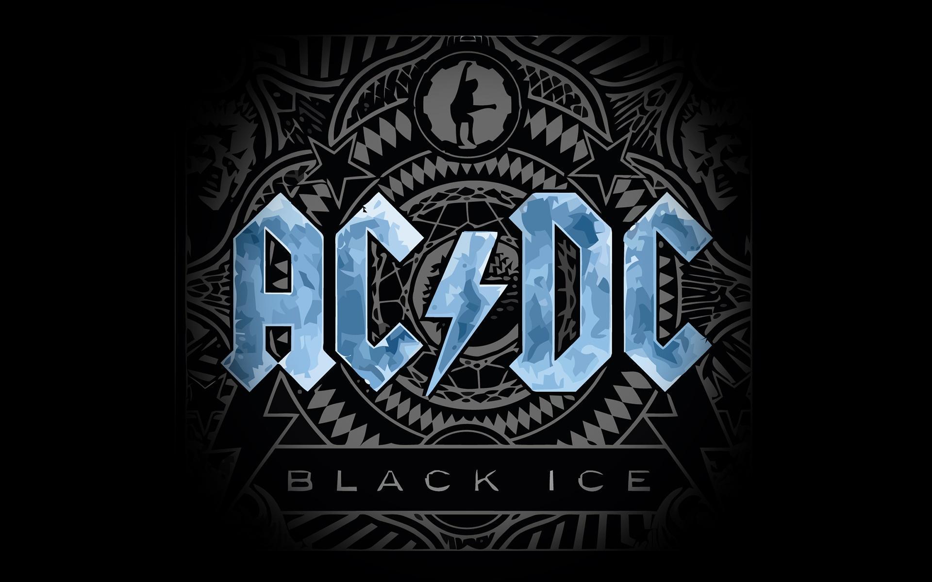 Acdc Logos Wallpapers