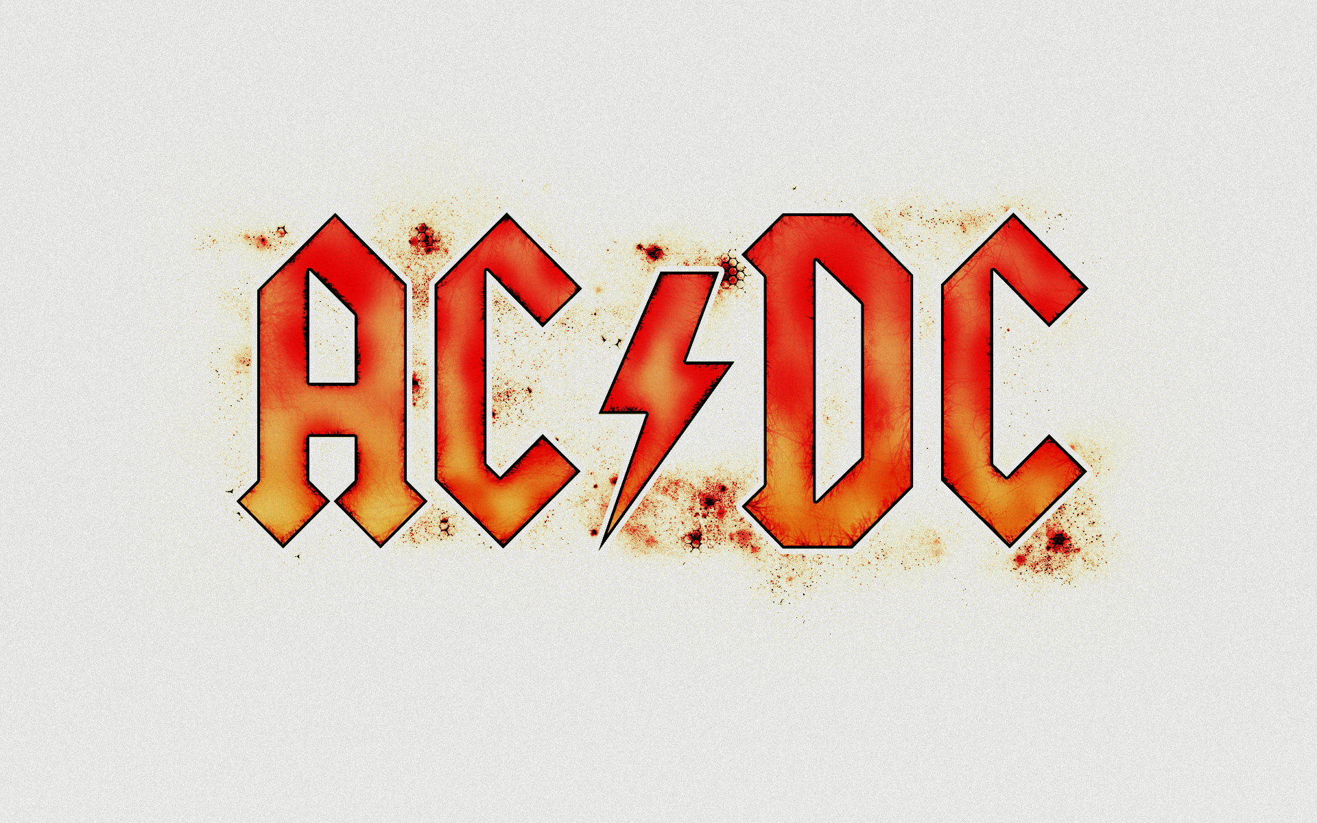 Acdc Logos Wallpapers