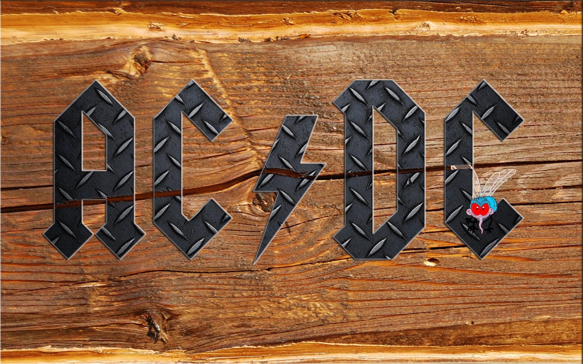 Acdc Logos Wallpapers
