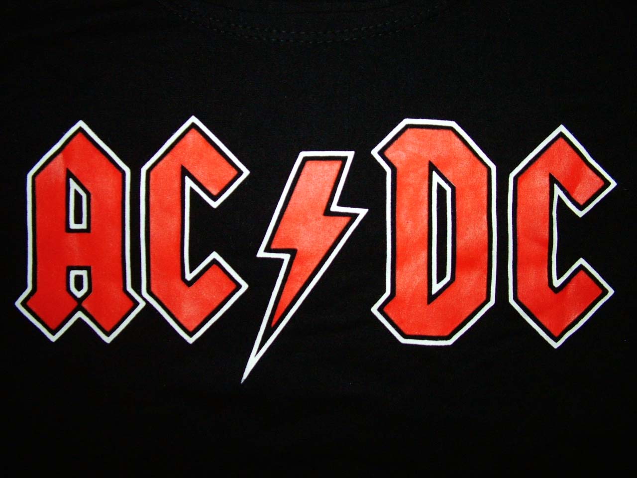 Acdc Logos Wallpapers