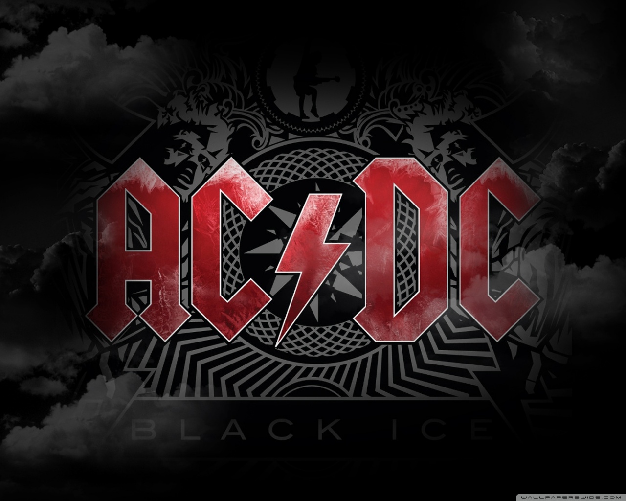 Acdc Logos Wallpapers