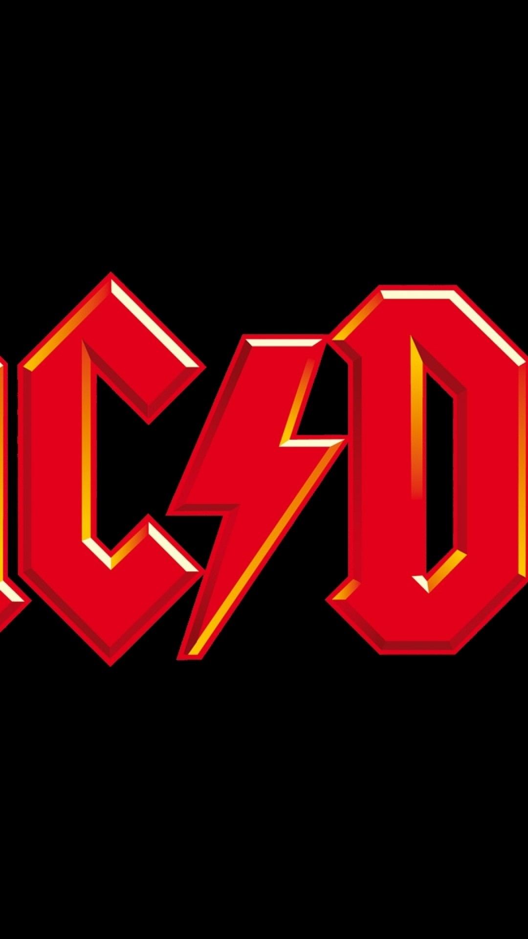 Acdc Logos Wallpapers