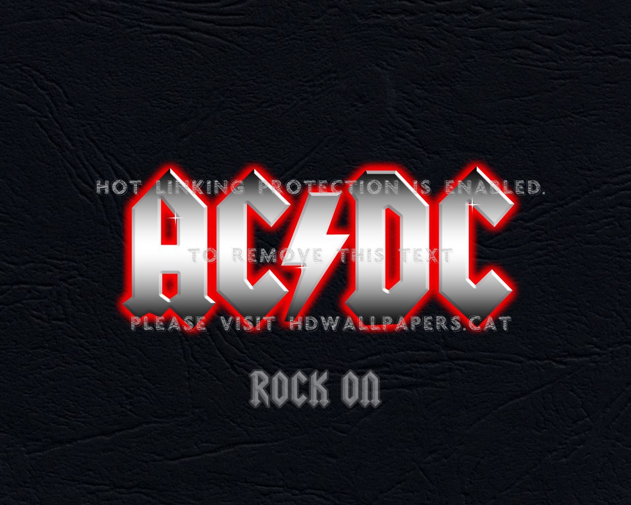 Acdc Logos Wallpapers