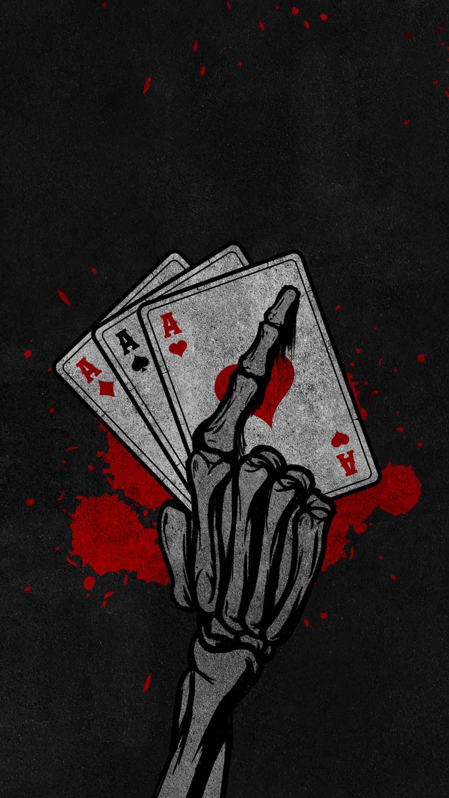 Ace Card Wallpapers