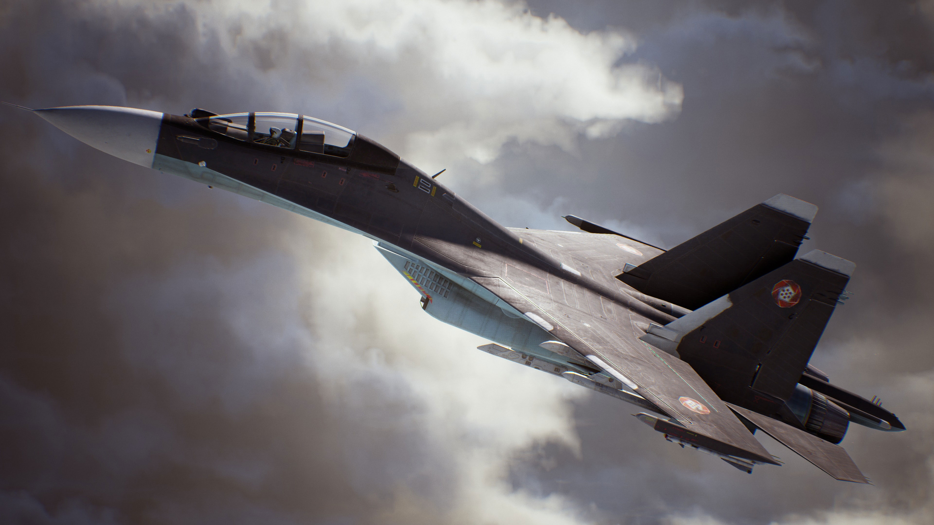 Ace Combat 7 Wallpapers