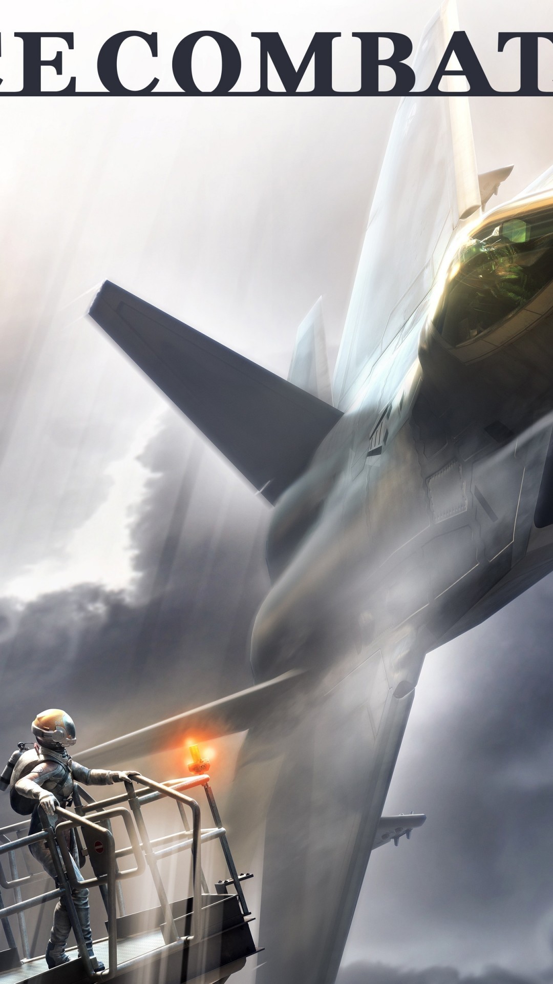 Ace Combat 7 Wallpapers