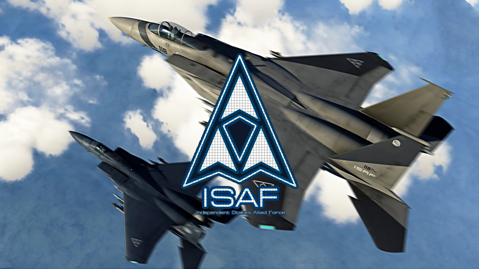 Ace Combat Wallpapers