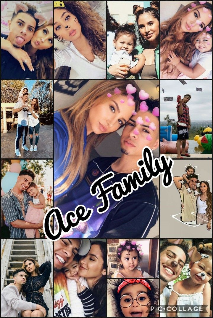 Ace Family Wallpapers