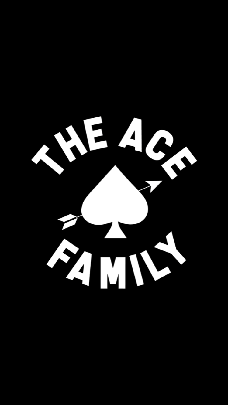 Ace Family Wallpapers