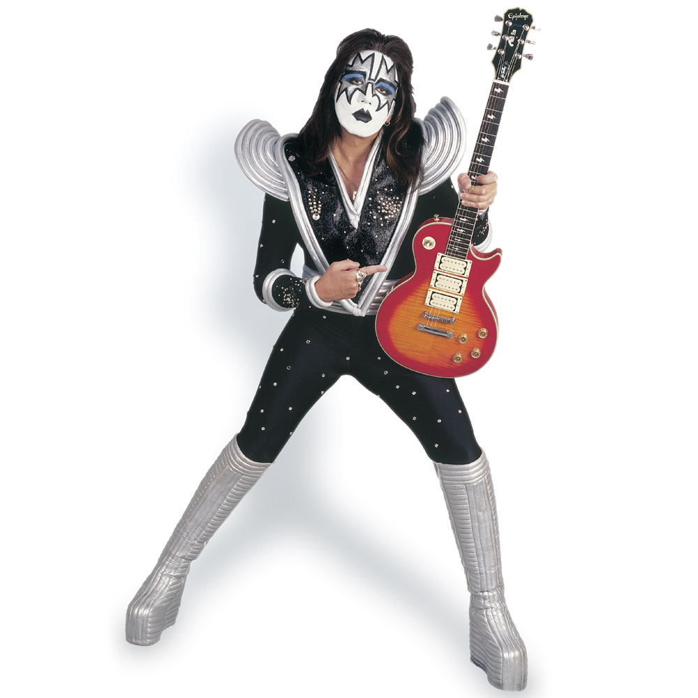 Ace Frehley Wallpapers