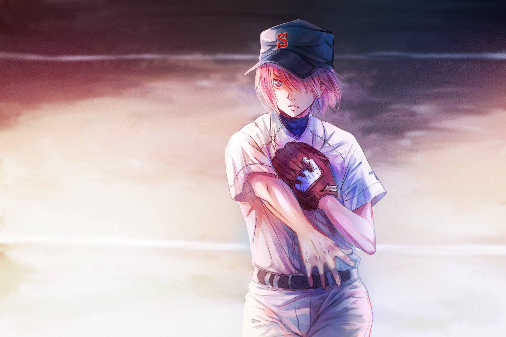 Ace Of Diamond Wallpapers