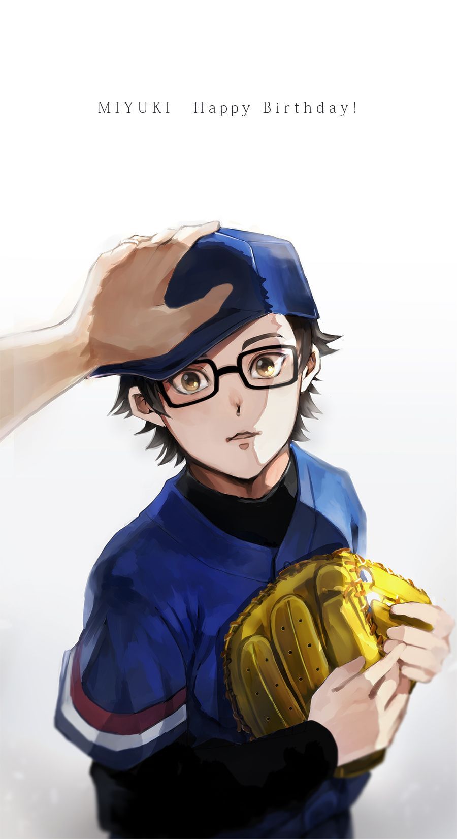 Ace Of Diamond Wallpapers