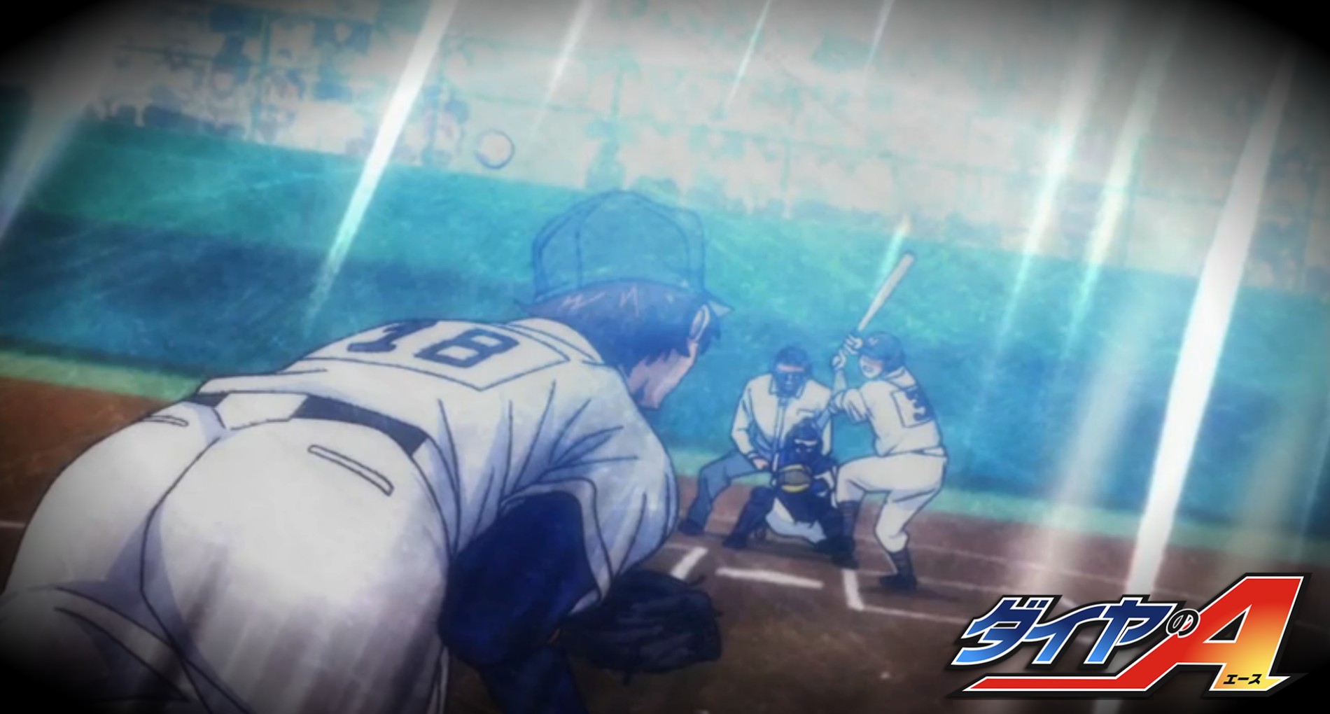 Ace Of Diamond Wallpapers