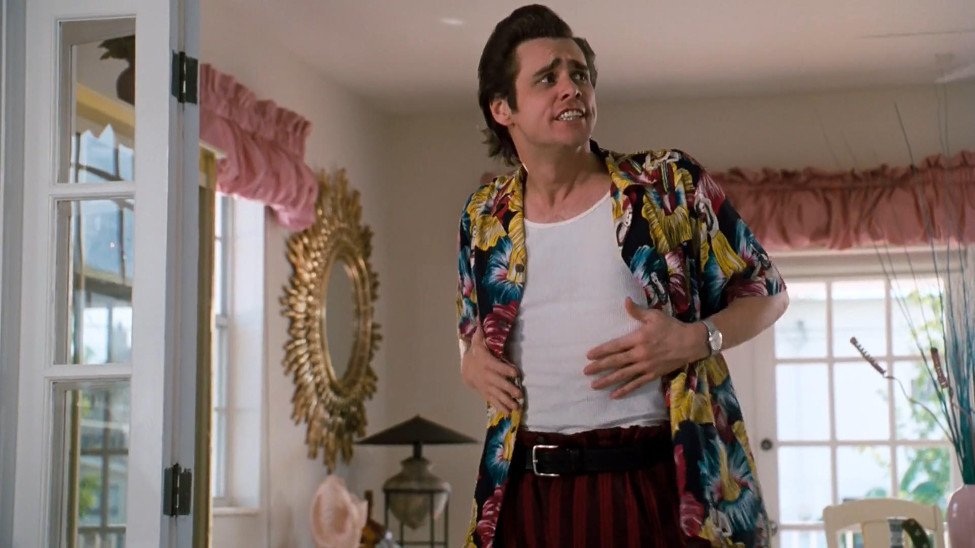 Ace Ventura: Pet Detective Wallpapers