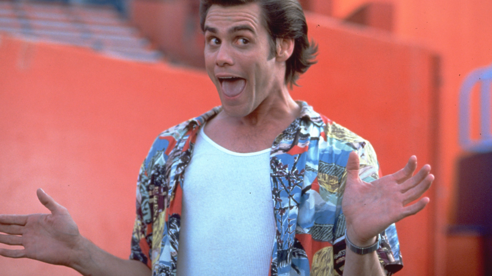 Ace Ventura: Pet Detective Wallpapers