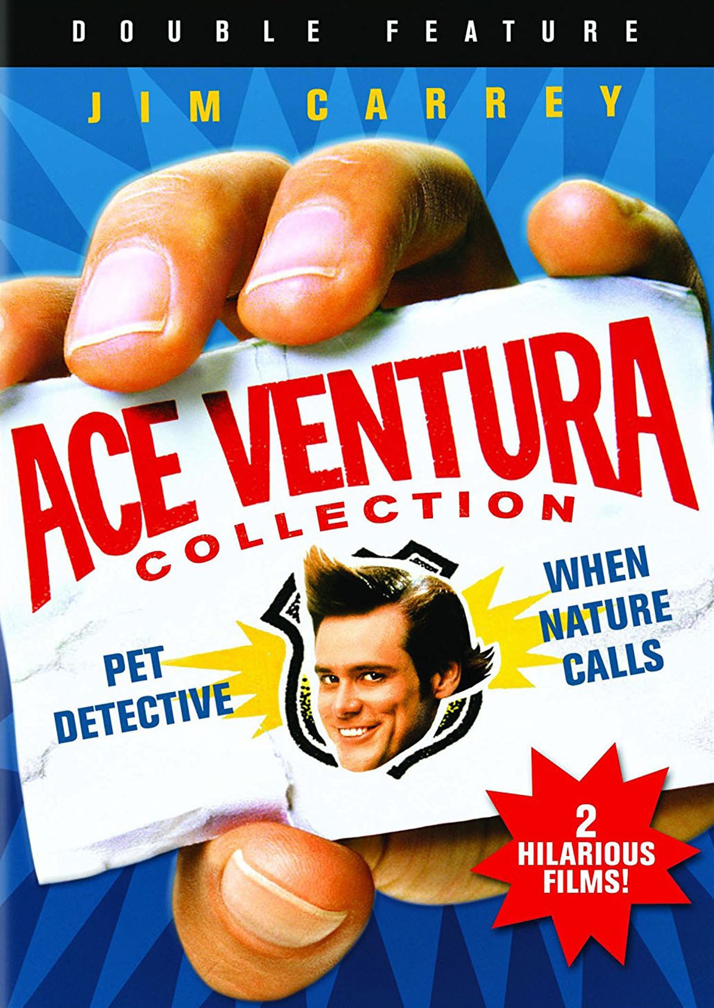 Ace Ventura: Pet Detective Wallpapers