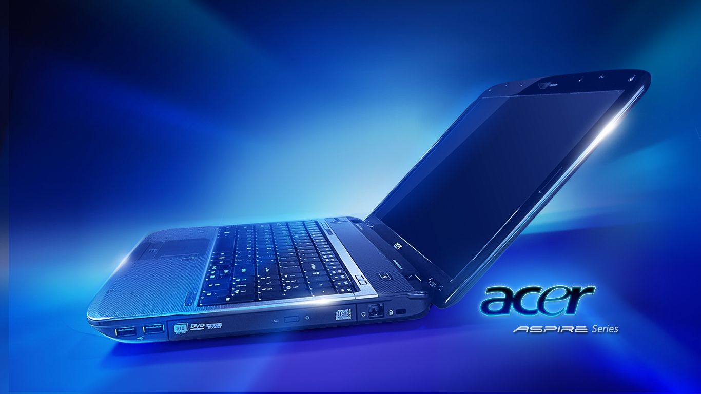 Acer Laptop Wallpapers