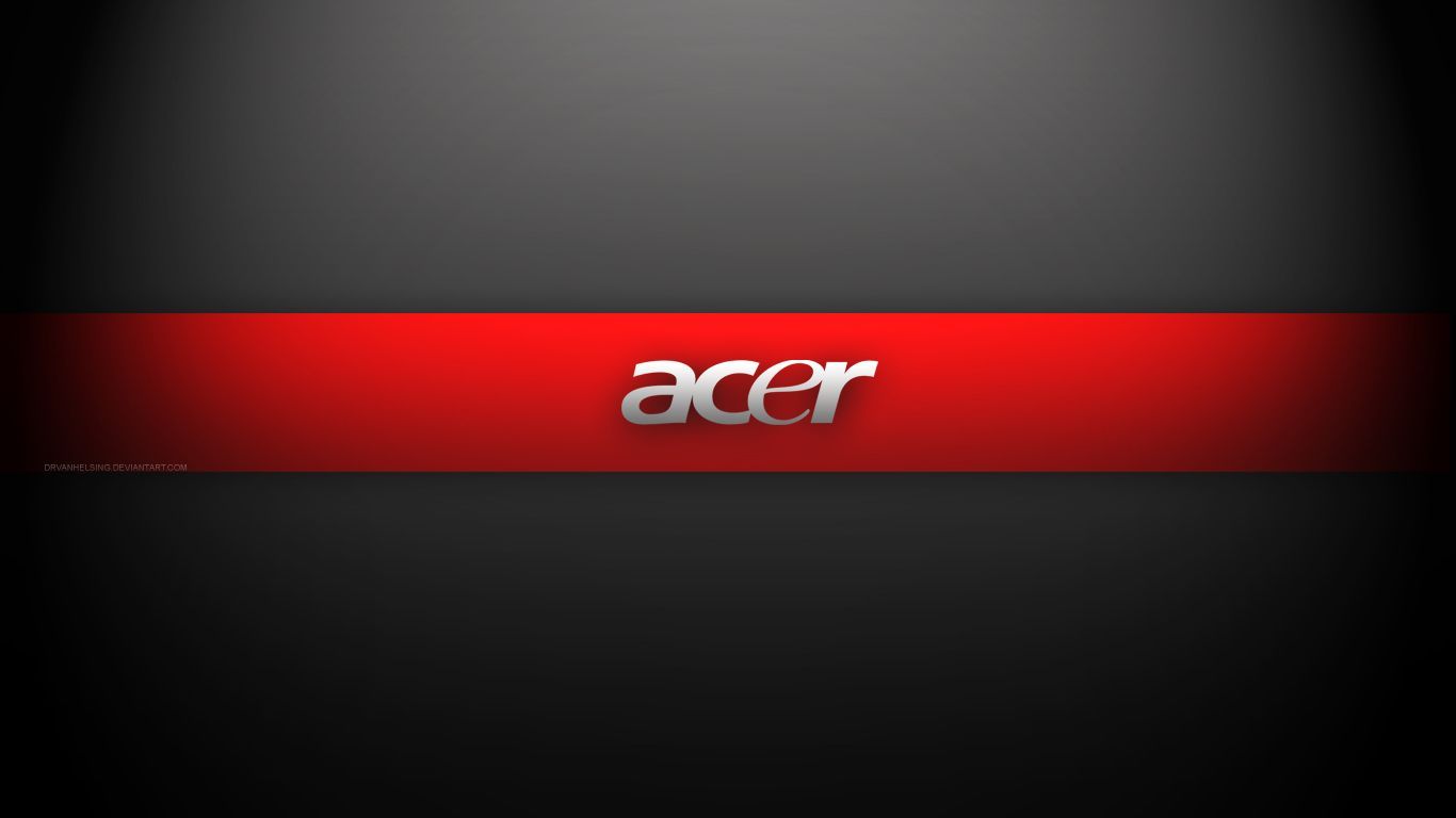 Acer Laptop Wallpapers