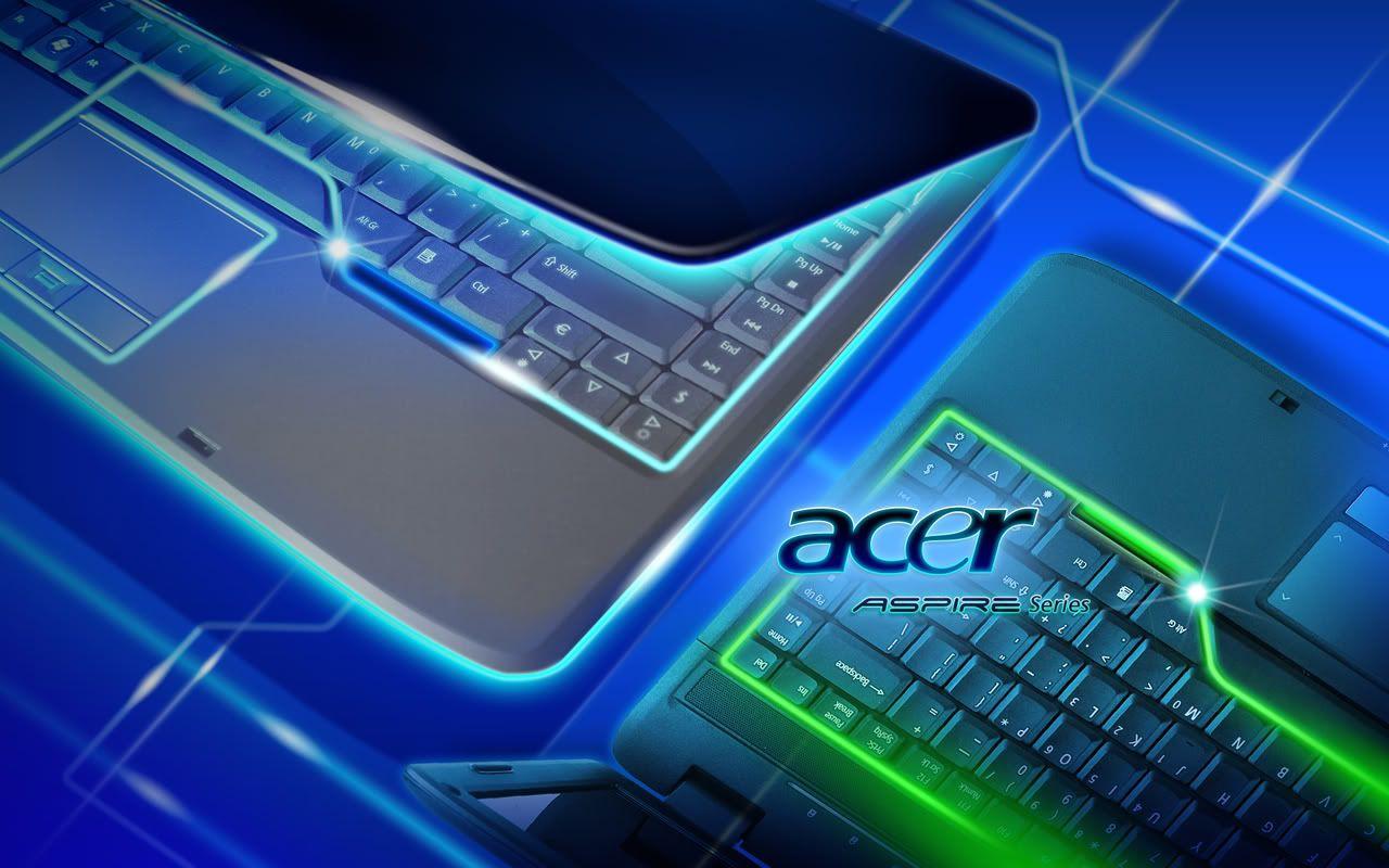 Acer Laptop Wallpapers