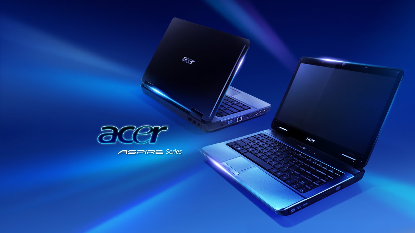 Acer Laptop Wallpapers